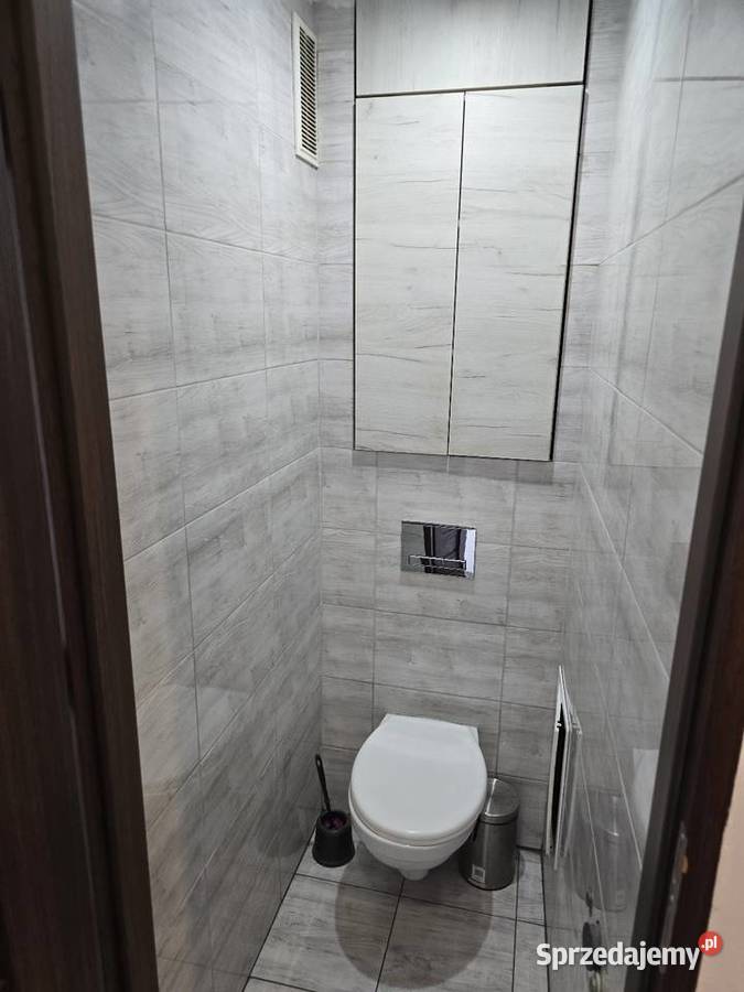 Mieszkanie 4 pokojowe 63m2 osobna duża kuchnia Wrocław