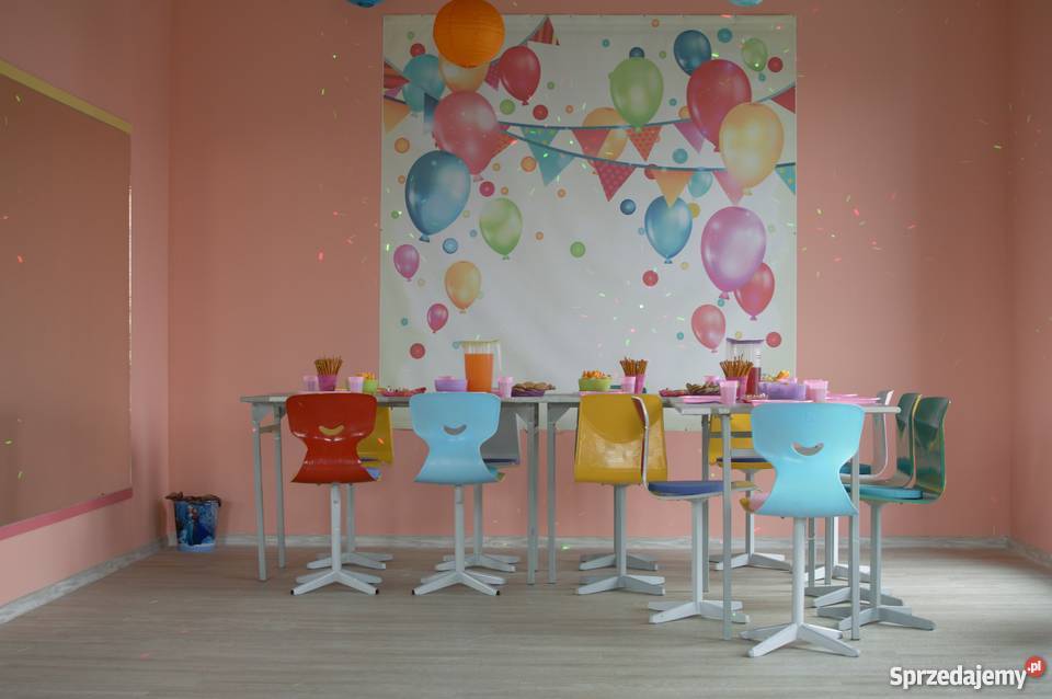 Wynajem sali i gabinetu w Goleniowie Centrum zachodniopomorskie Goleniów