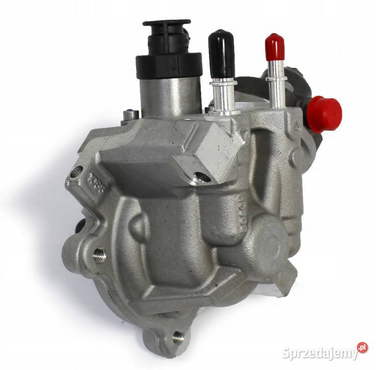 Pompa wtryskowa BOSCH 0445010739 do CITROEN Bladowo