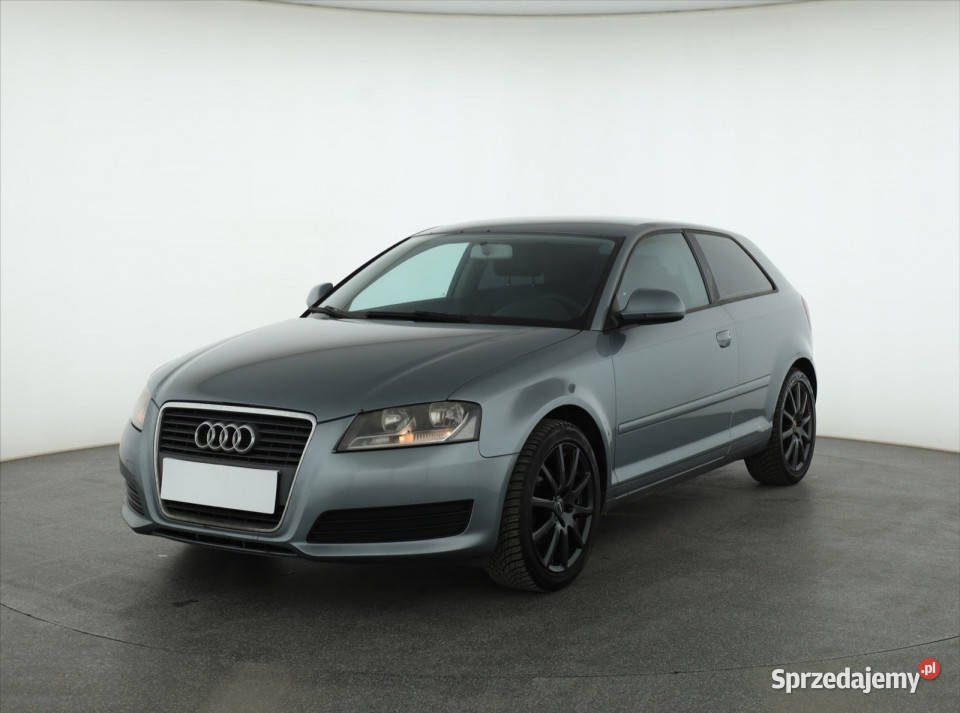 Audi A3 19 TDI Piaseczno