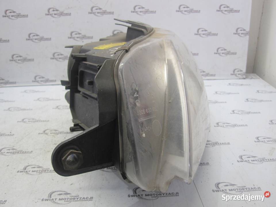 VW PASSAT CC 11r lampa lewa przód 3C8941005D świętokrzyskie sprzedam