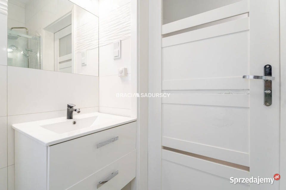 Mieszkanie Kraków Lubomirskiego 3316m2 2pokojowe małopolskie