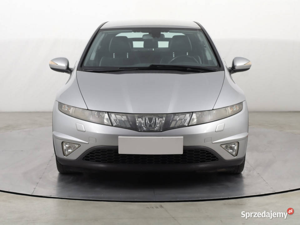 Honda Civic 18 i