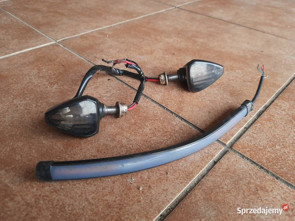 Harley Davidson części Białystok sprzedam
