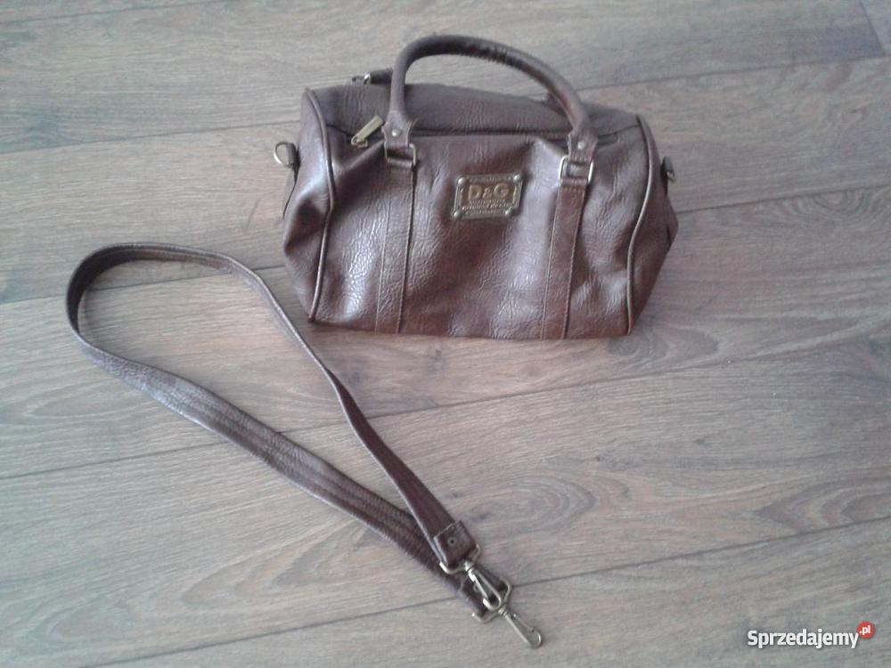 Torebka Dolce Gabbana Wrocław