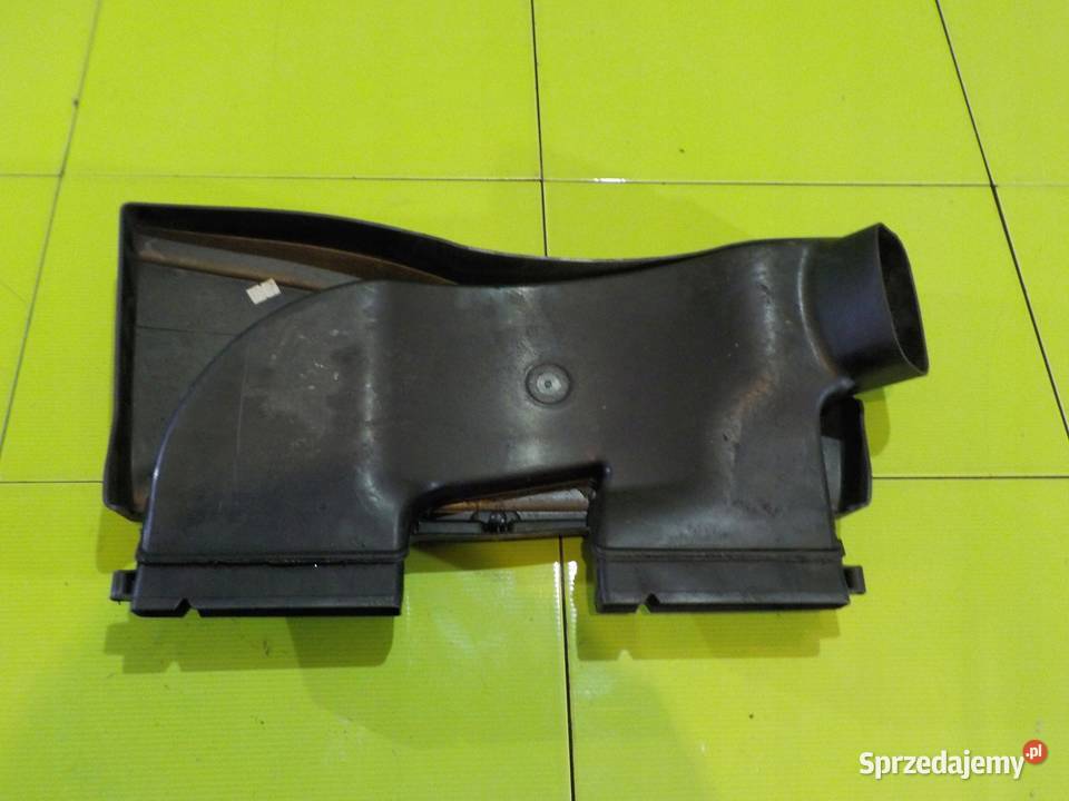 HONDA FRV 05 wlot dolot powietrza osobowe Suków