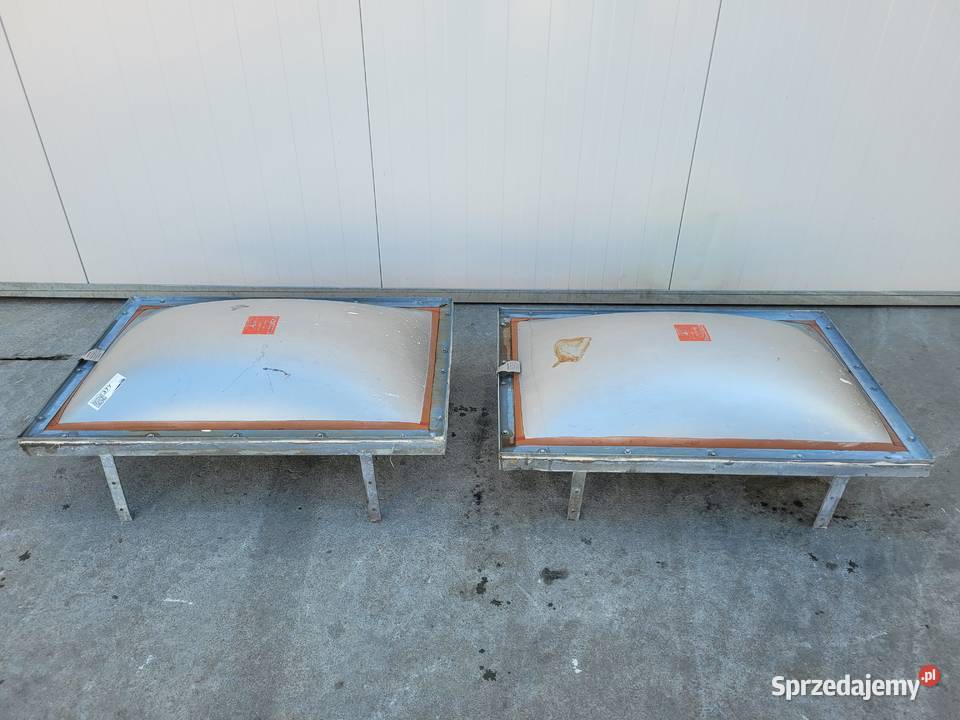 Klapy antywybuchowe pomorskie Miastko