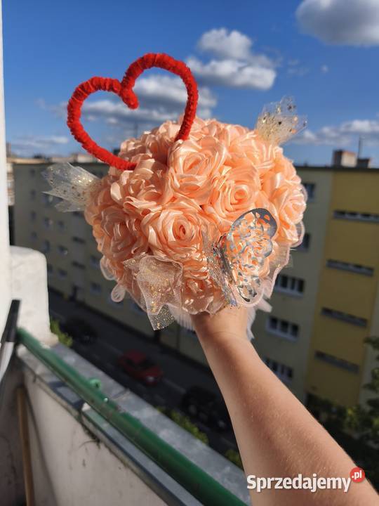 Rękodzieło własnej pracy Poznań