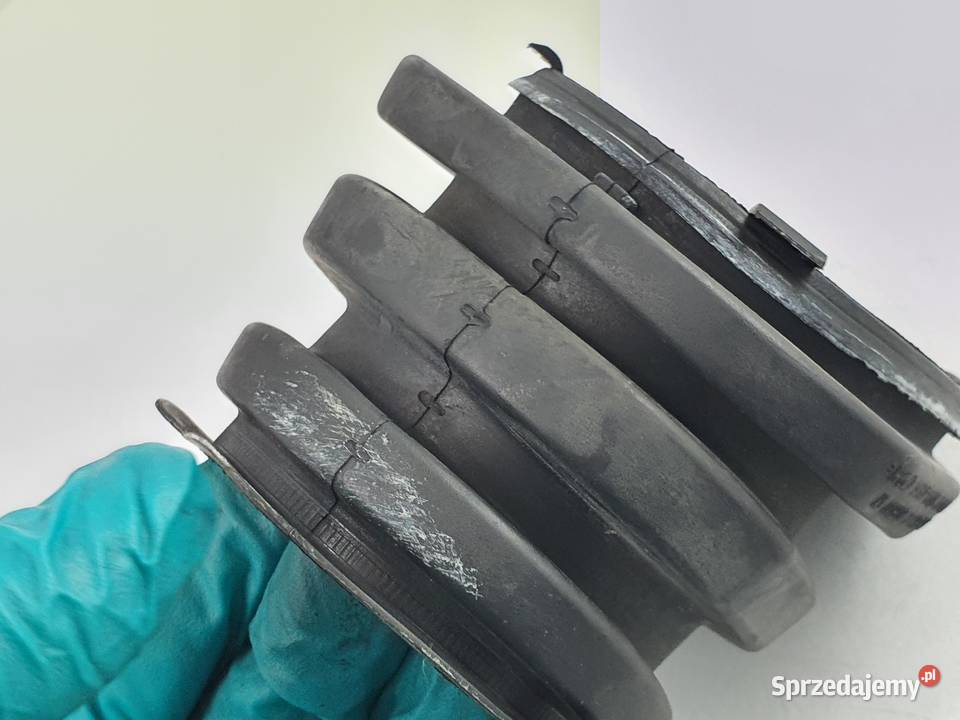 Oslona Walu Kardana Wahacza Bmw Gs 1200 Rt Lc łódzkie Łódź