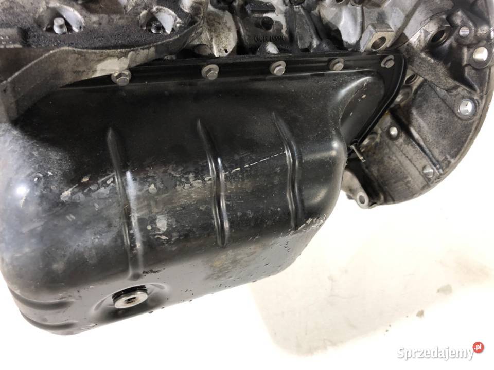 SILNIK FORD 15 120 ZTDA FOCUS IV osobowe Silniki kompletne