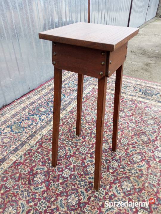 Kwietnik sprzedam Borówno