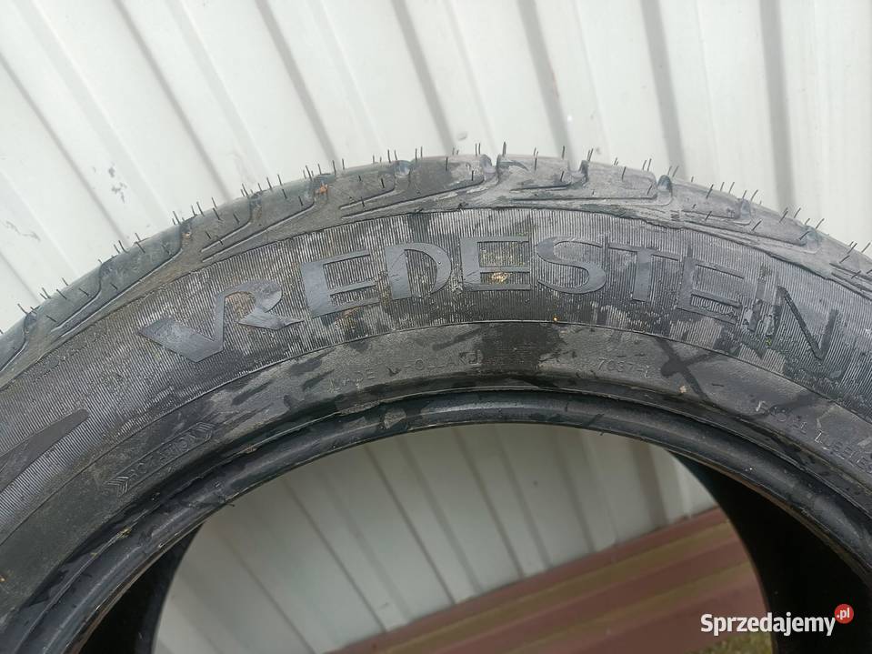 OPONA LETNIA VREDESTEIN SPORTRAC 2 2255517 wielkopolskie Przemęt