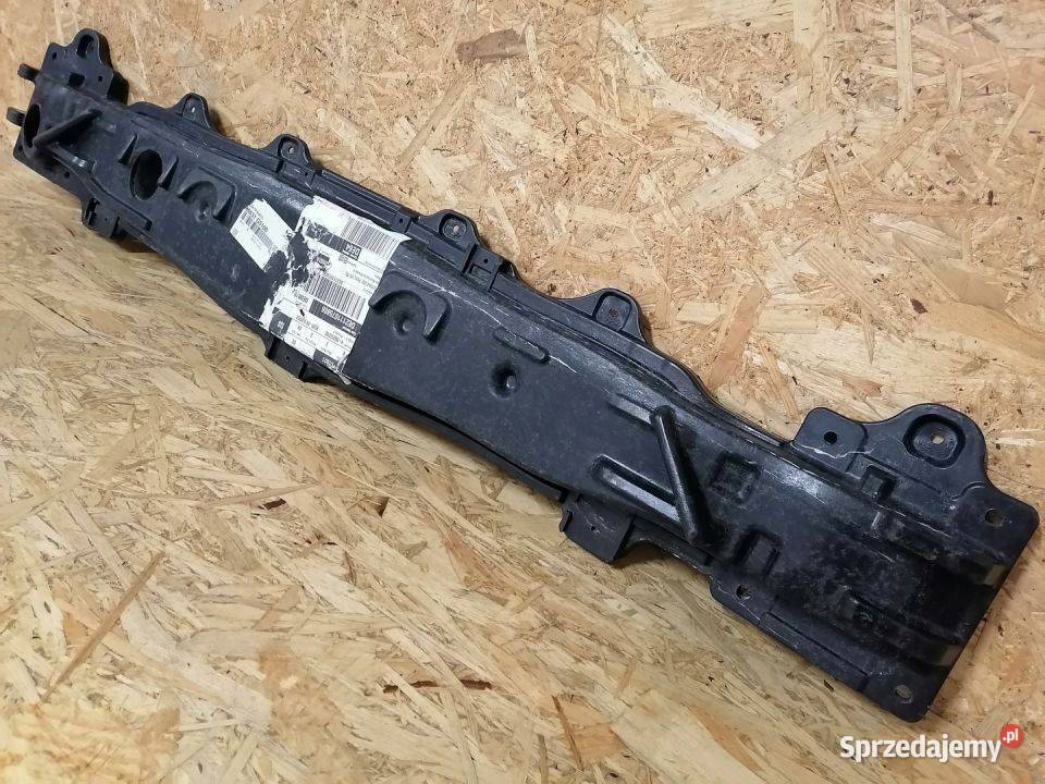 KIA NIRO BELKA WZMOCNIENIE ZDERZAK TYŁ wielkopolskie Pleszew