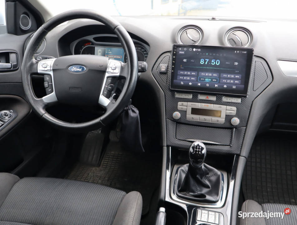 Ford Mondeo 20 16V