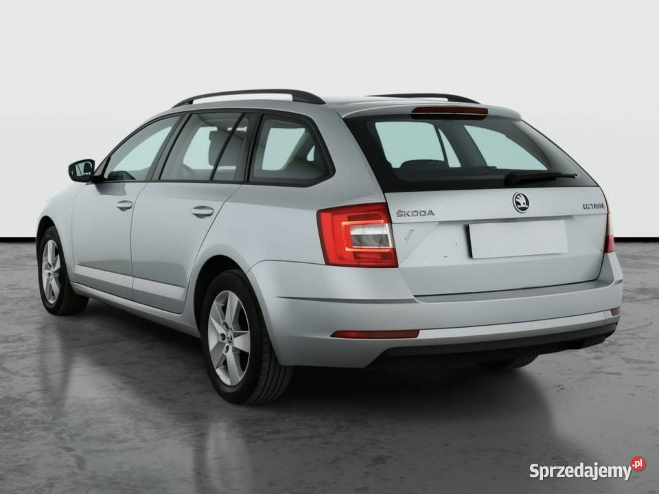 Skoda Octavia 16 TDI 4/5 Piaseczno sprzedam