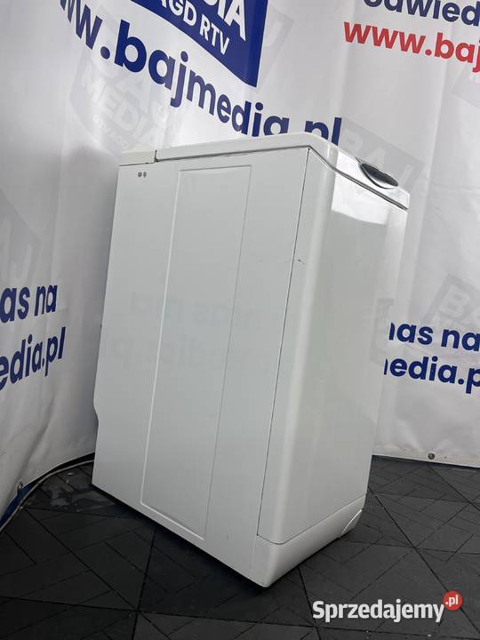 Pralka Electrolux Góry Ładowana 55 1000 A Wiejca sprzedam