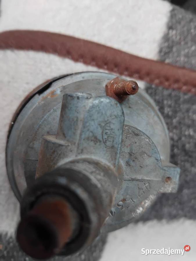 Jawa Perak licznik Bmw Dkw Nsu małopolskie Tarnów