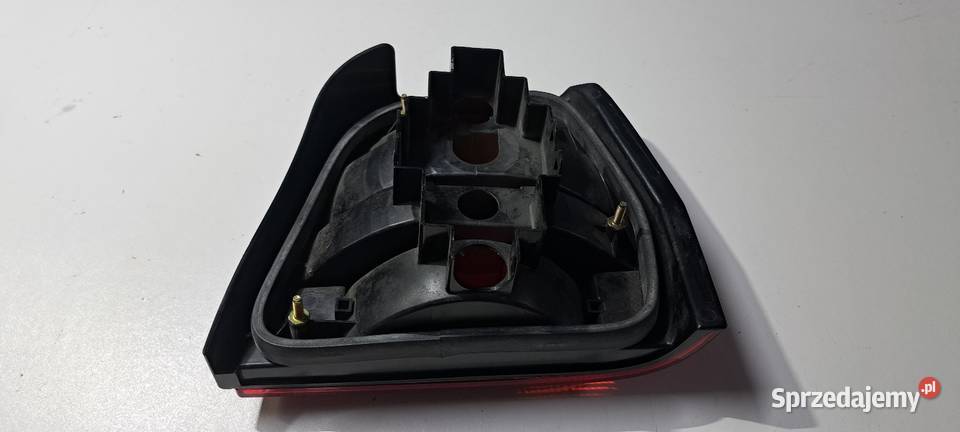 Nowa oryginalna lampa lewa tył VW Polo 86c 2F Motoryzacja Luzino sprzedam