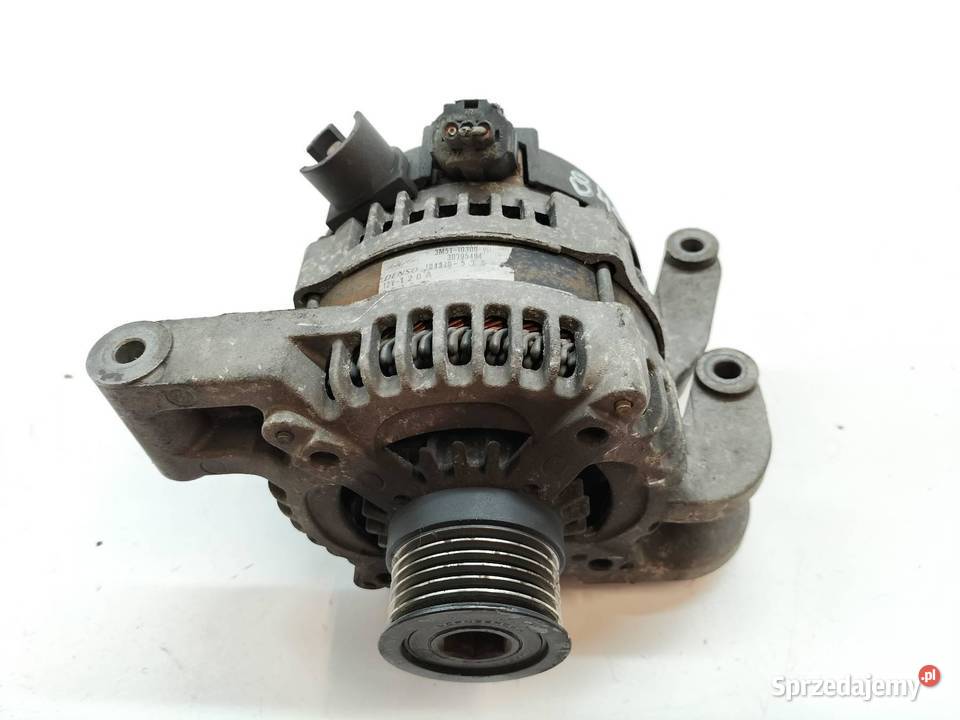 ALTERNATOR 3M5T10300V0 18 16V Ford Focus C I