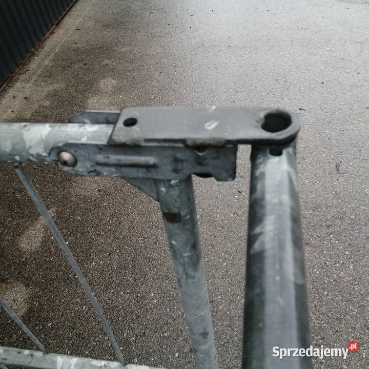 Paleta Koszowa 1500x1200x1200 Otwierany na 4 Pszczyna