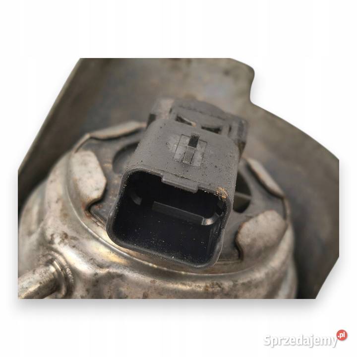 TURBOSPRĘŻARKA Peugeot 308 508 3008 16 HDi TDCi osobowe