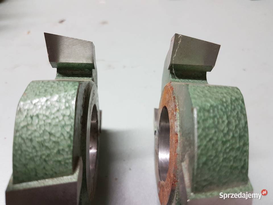 Głowica Frez do Frezarki Strugarka Czterostronna świętokrzyskie Skarżysko-Kamienna