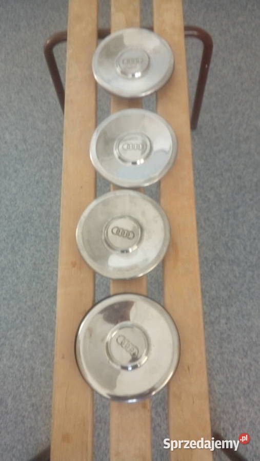 Kołpaki audi 80 b2 Konstantynów Łódzki