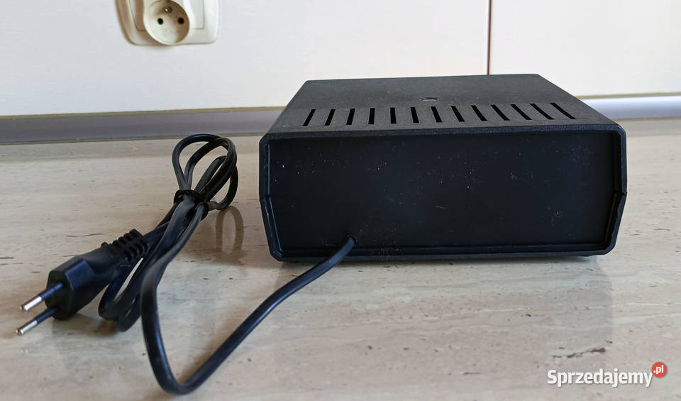 Generator UKF 64Mhz108Mhz z dodatkowym sprzedam