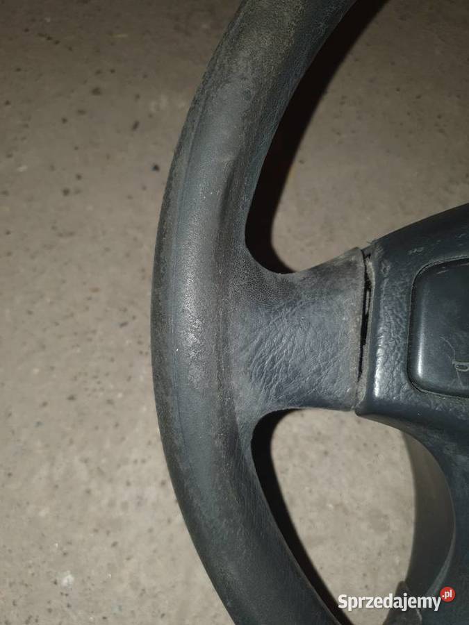 Kierownica Honda Civic VI Coupe 9501 Airbag Wrocław sprzedam