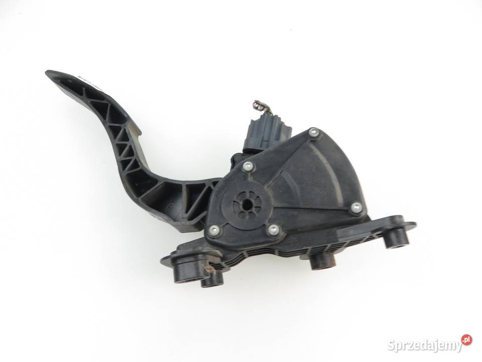 POTENCJOMETR GAZU MAZDA CX9 37 AWD 7T439F836AC