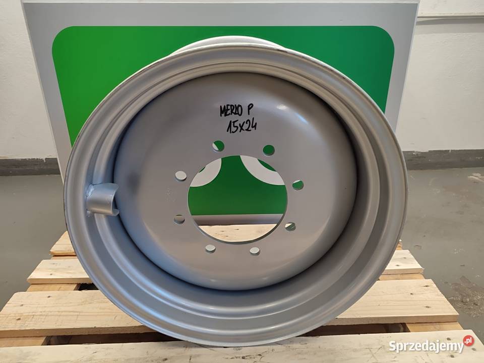 Felga 15X24 K24S3022 Merlo P 3012