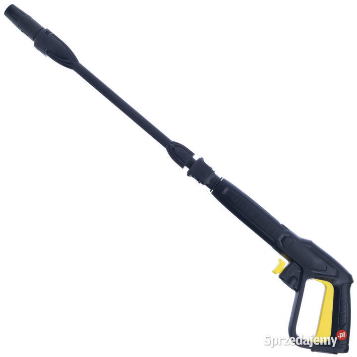 Pistolet do Krcher K2K7 150 bar 10 lmin Click