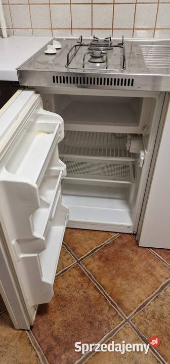 TANI ZESTAW MEBLI KUCHENNYCH AGD GOTOWE DO Warszawa