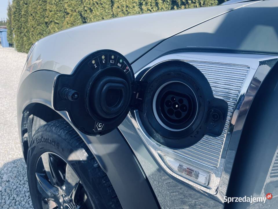 Mini Cooper S ALL4 Plugin Hybrid 2020 hybryda wielkopolskie Kalisz