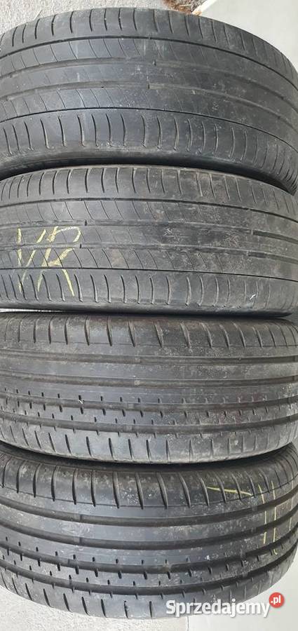 Volvo s40 v50 c30 alufelgi koła letnie 2055516 Słupsk