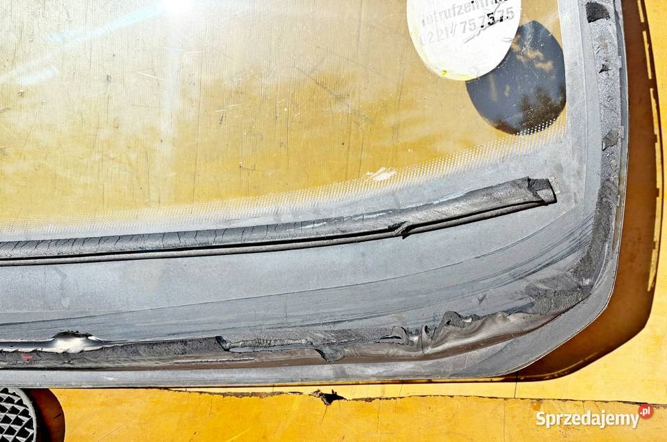 CHRYSLER LE BARON CABRIO SZYBA PRZÓD CZOŁOWA osobowe Motoryzacja Radom