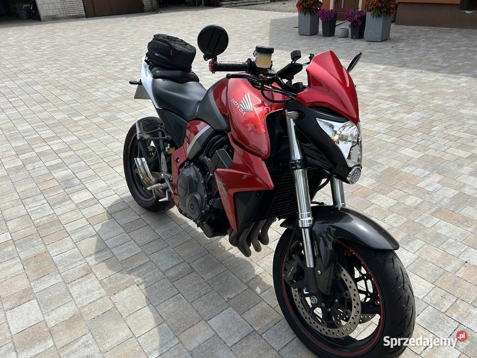 HONDA CB 1000R 1000cm3 Samborzec