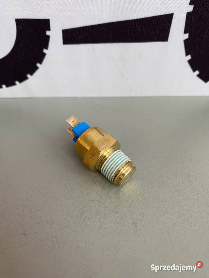 Czujnik temperatury wody Massey Ferguson Białystok sprzedam