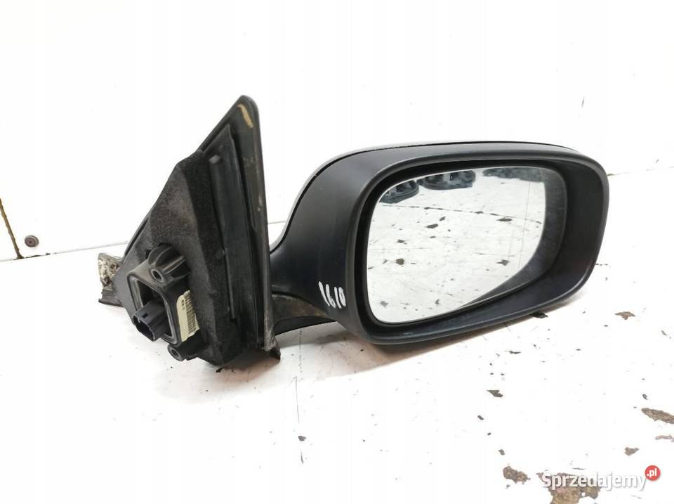 LUSTERKO PRAWE 5PIN EUROPA 12796556 Saab 93 II osobowe