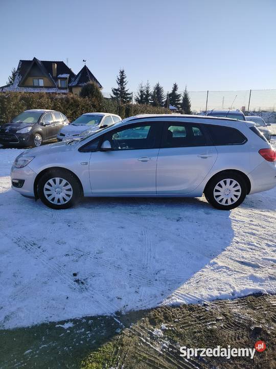 Astra 15rKombiklimadwa komplety kółSerwis Budzyń