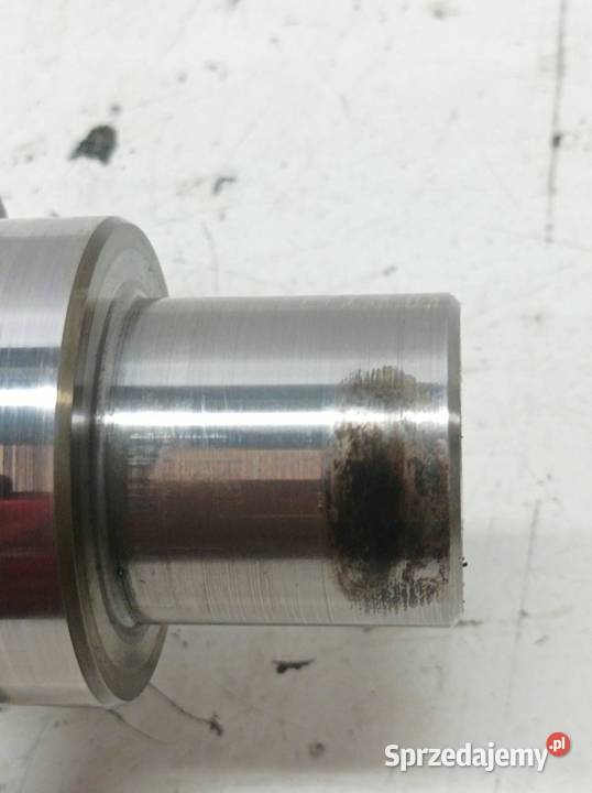 WAŁ KORBOWY 0170002 7792608 M57 30 D Bmw X3 I świętokrzyskie