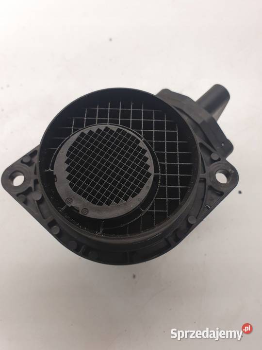 PRZEPŁYWOMIERZ AUDI VOLKSWAGEN SEAT 038906461B Przystajń