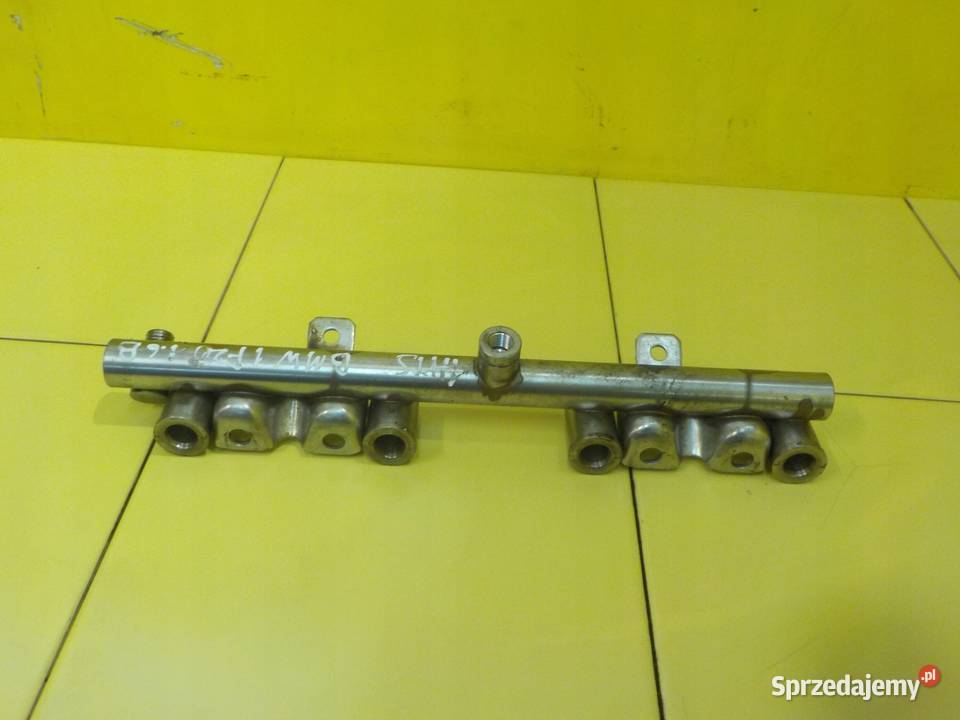 BMW 1 F20 F30 16 B 14r 136 N13B16A N13 listwa Suków