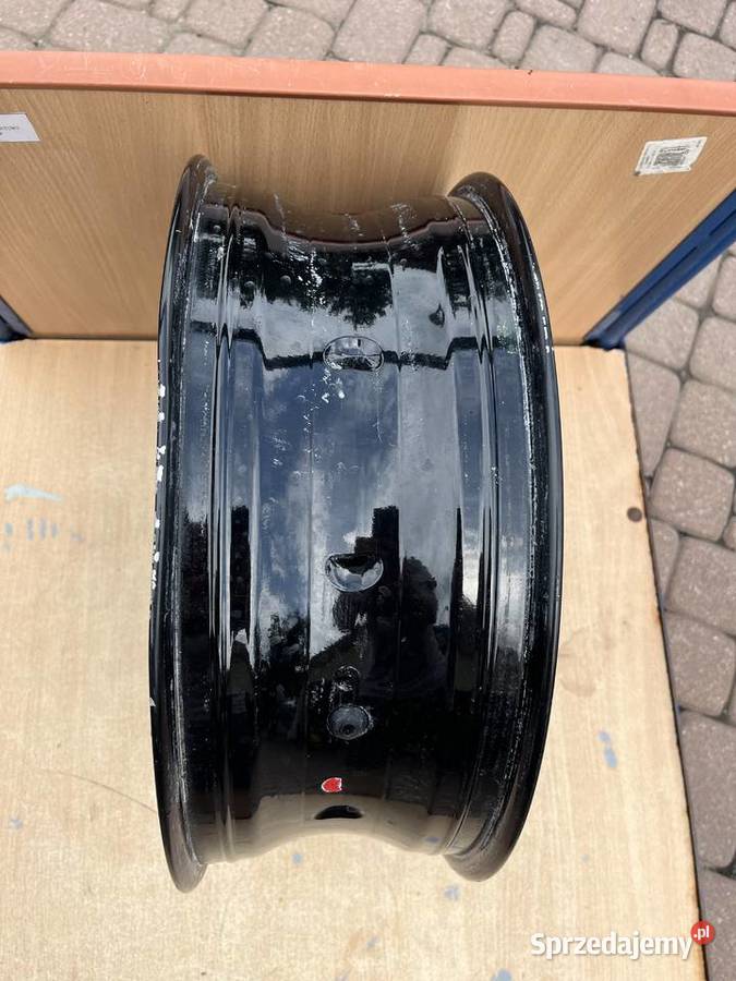 BMW S1000RR K46 0914 S1000R K47 FELGA TYŁ KOŁO Białystok