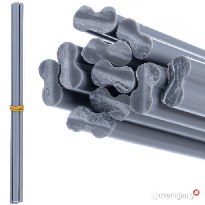 Prowelder Kit Mini Zestaw Spoiw do Spawania Ludźmierz