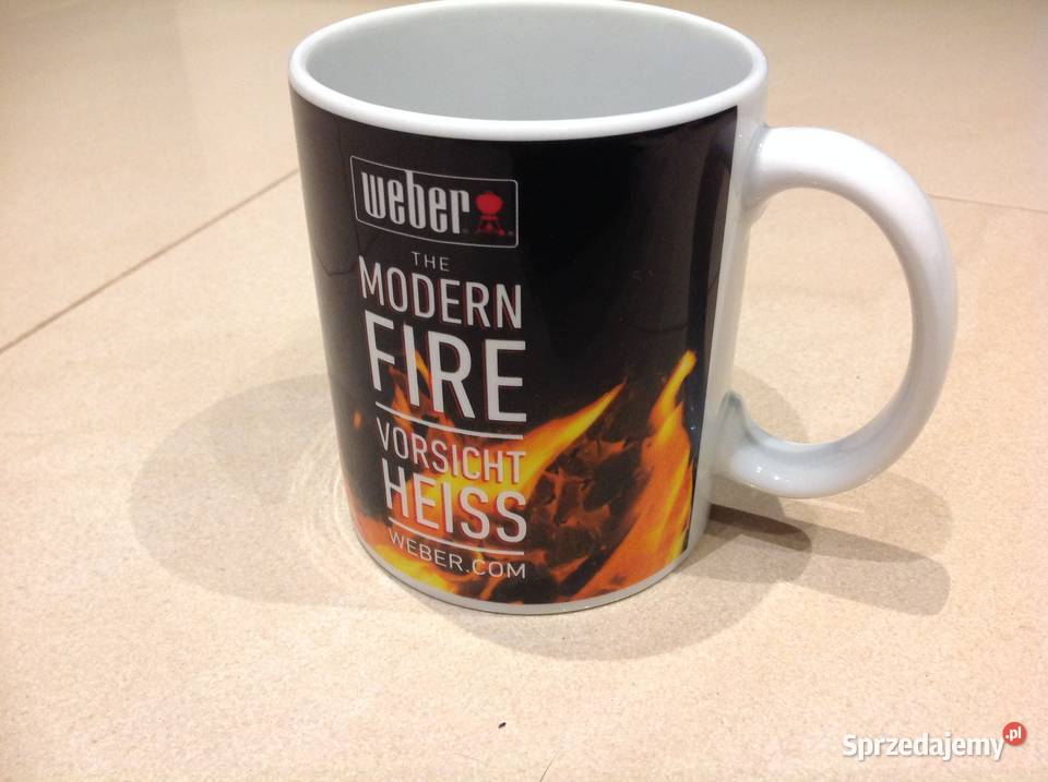 Kubek Porcelanowy Seltman Weiden Sygnowany