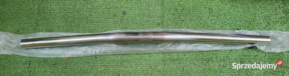 ACTIVE kierownica rowerowa 254 x 560mm sprzedam