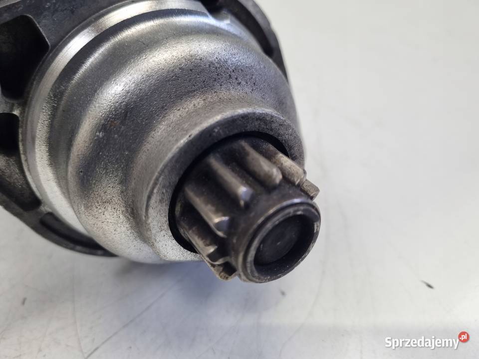 ROZRUSZNIK VW Bora 19 TDI ROZRUSZNIK valeo osobowe Rudka