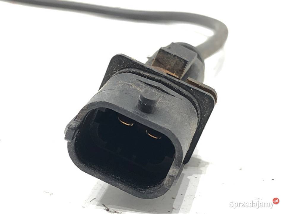 CZUJNIK TEMPERATURY SPALIN OPEL ASTRA J 55566185