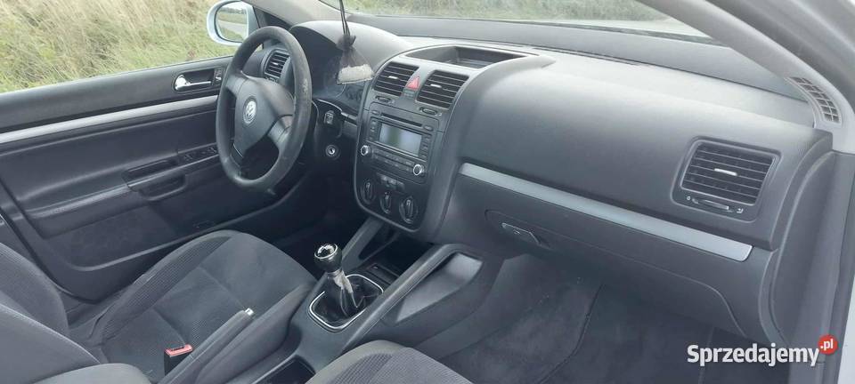 VW Jetta 2006r 19 TDI Bez korozji Stan Tanio podkarpackie Boguchwała sprzedam